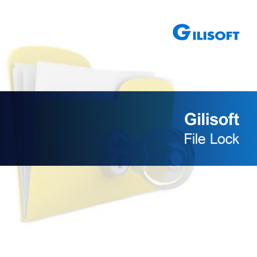 Gilisoft Fil-lås
