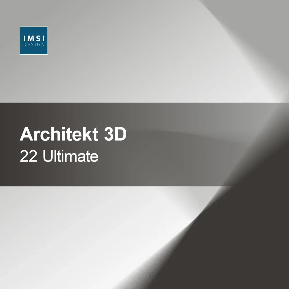 Arkitekt 3D 22 Ultimate