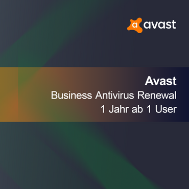 Fornyelse av Avast Business Antivirus