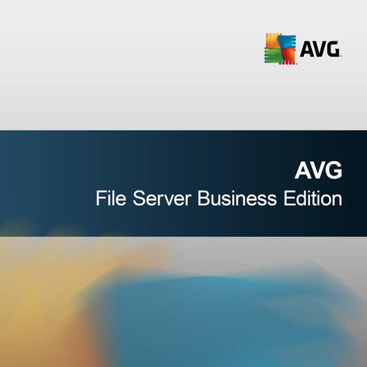 AVG Filserver Business Edition