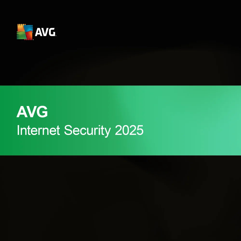 AVG Internett Sikkerhet 2025