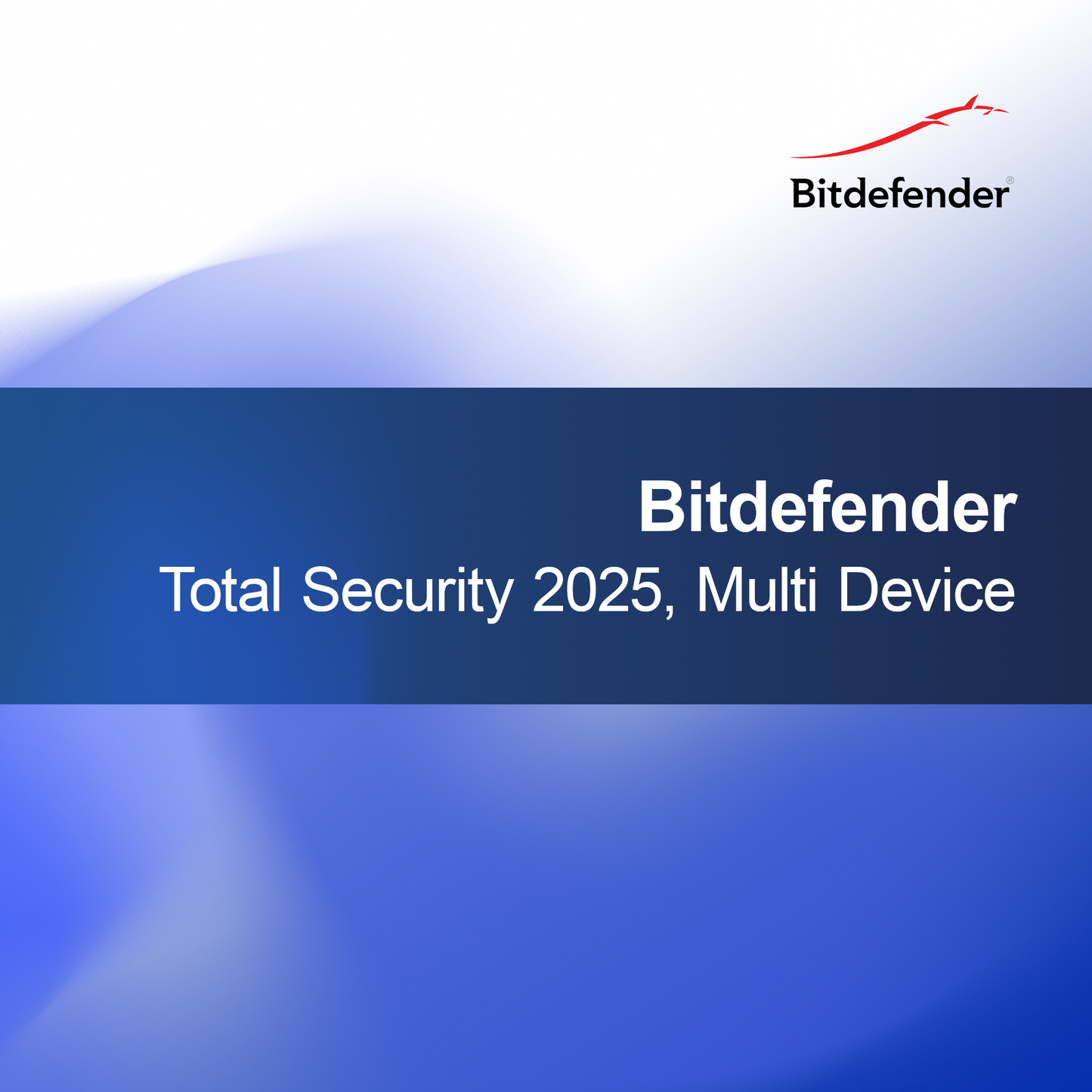 Bitdefender Total Security 2025, Flere enheter