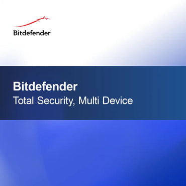 Bitdefender Total Security, Flere enheter