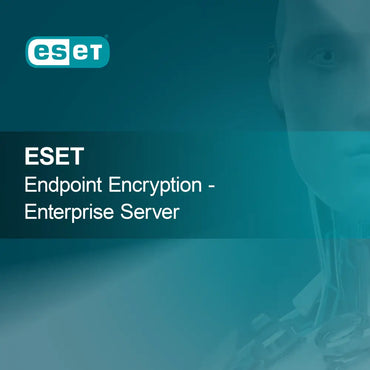 ESET Endepunktskryptering - Enterprise Server