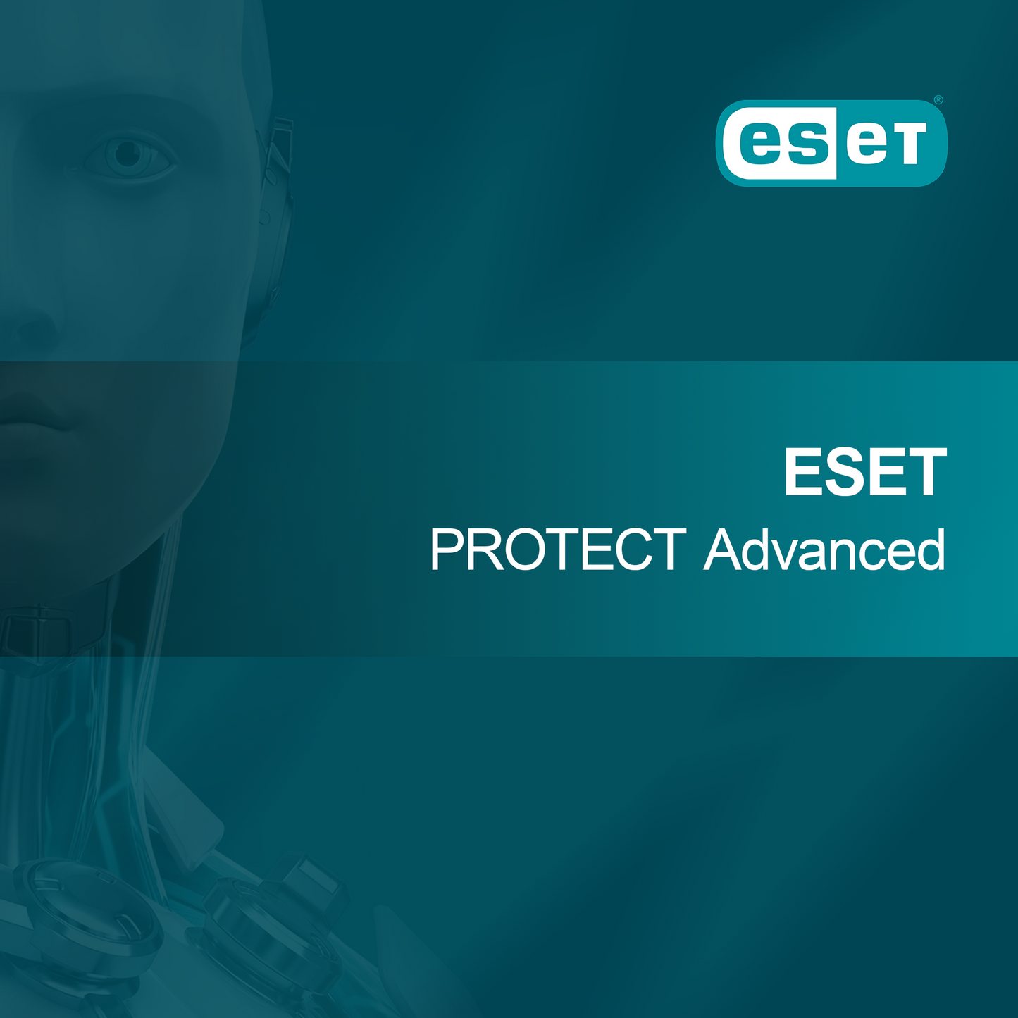 ESET PROTECT Avansert