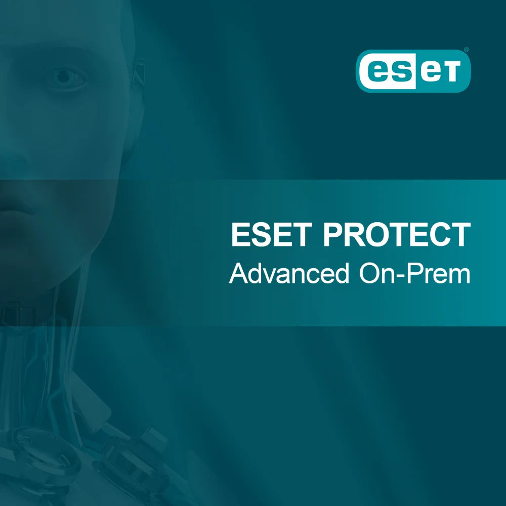 ESET PROTECT Advanced På stedet