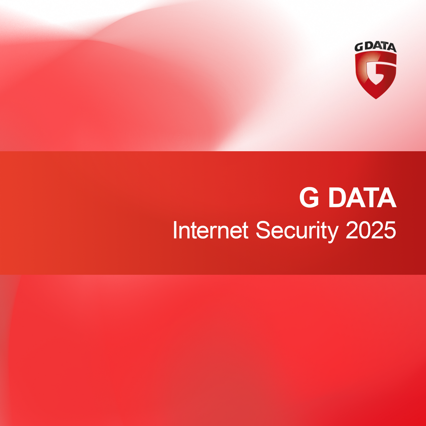 G DATA Internett-sikkerhet 2025
