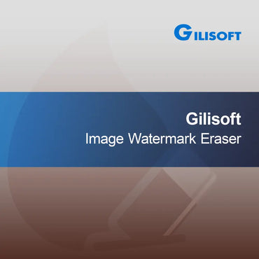 Gilisoft Bilde Vannmerke Fjerner