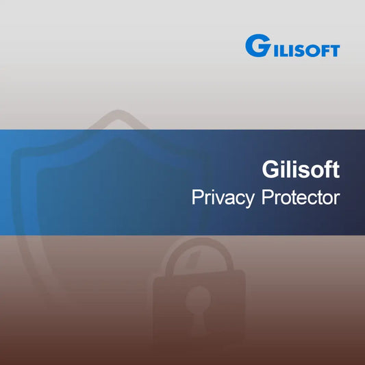 Gilisoft Personvernbeskytter