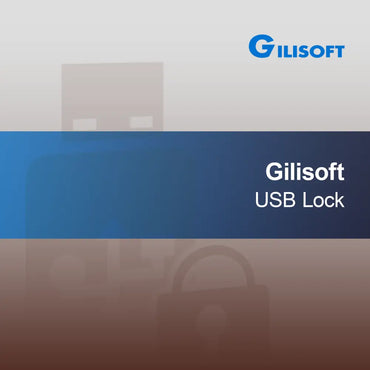 Gilisoft USB-lås