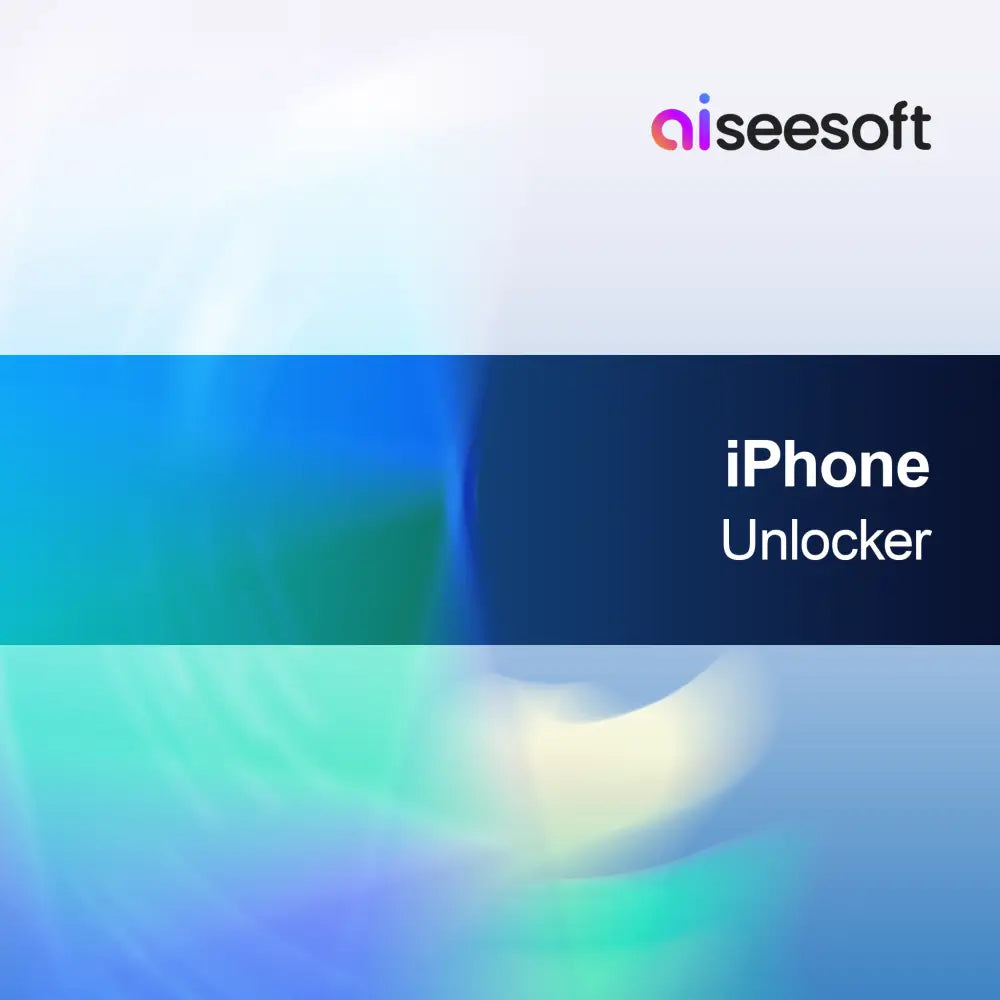 iPhone-opplåser