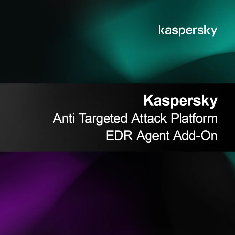 Kaspersky Anti Targeted Attack Platform EDR Agent Tillegg