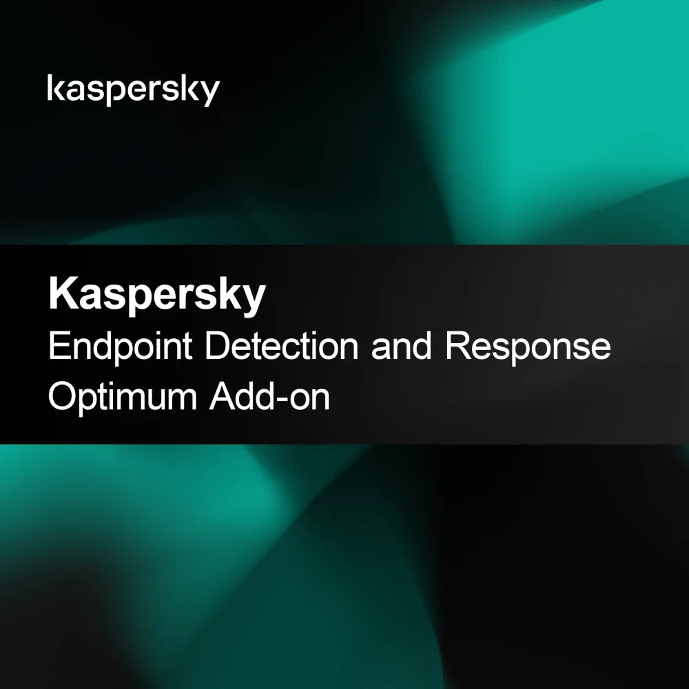Kaspersky Endpoint Detection and Response Optimum-tillegg