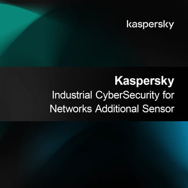 Kaspersky Industrial CyberSecurity for Networks Ekstra Sensor