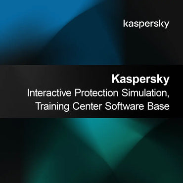 Kaspersky Interaktiv Beskyttelsessimulering, Treningssenterprogramvare