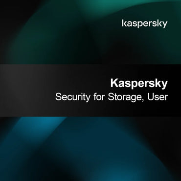 Kaspersky Security for Storage, Bruker