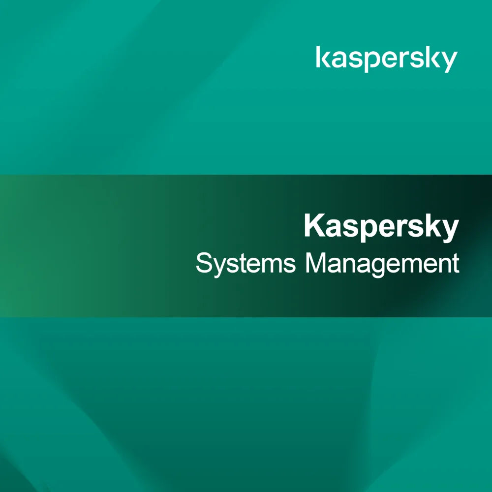 Kaspersky systemadministrasjon
