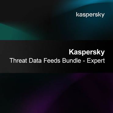 Kaspersky Trusseldata Pakke - Ekspert