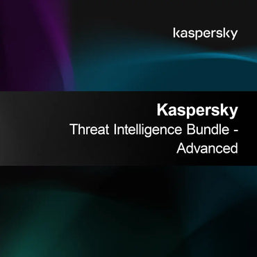 Kaspersky Trusselintelligenspakke - Avansert