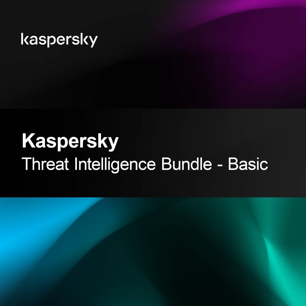 Kaspersky Trusselintelligenspakke - Grunnleggende