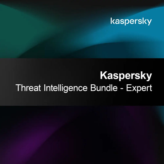 Kaspersky Trusselintelligenspakke - Ekspert