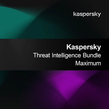 Kaspersky Trusselintelligenspakke - Maksimum