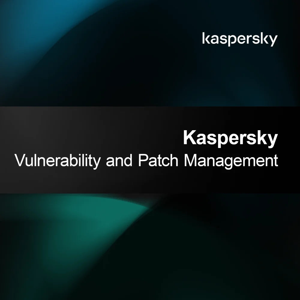Kaspersky Sårbarhets- og Patchhåndtering