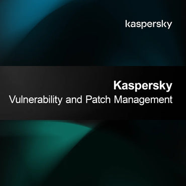 Kaspersky Sårbarhets- og Patchhåndtering