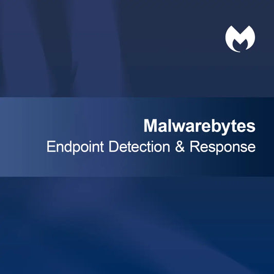 Malwarebytes Endepunktdeteksjon og respons