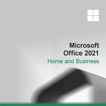 Microsoft Office 2021 Hjem og Bedrift