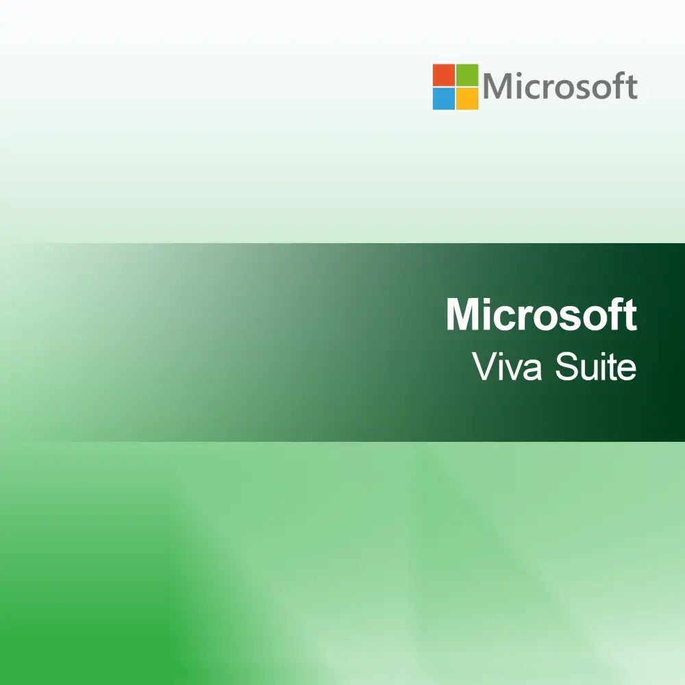 Microsoft Viva Suite