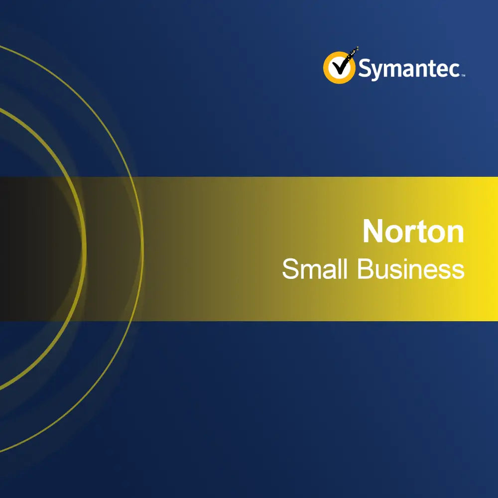 Norton Småbedrift