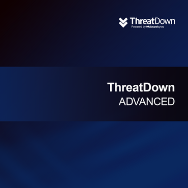 ThreatDown AVANSERT
