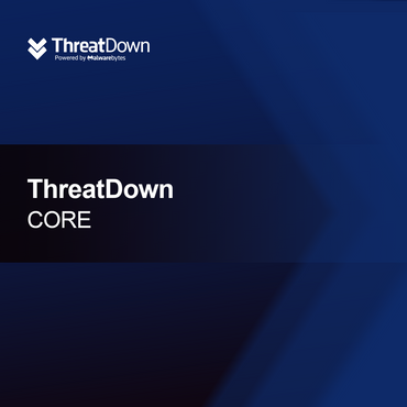 ThreatDown KJERNE