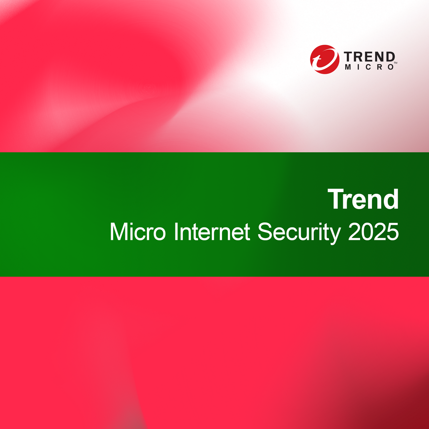 Trend Micro Internett Sikkerhet 2025