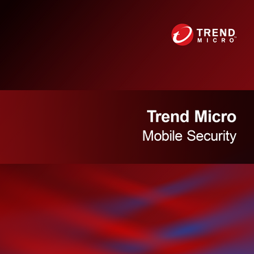 Trend Micro Mobil Sikkerhet