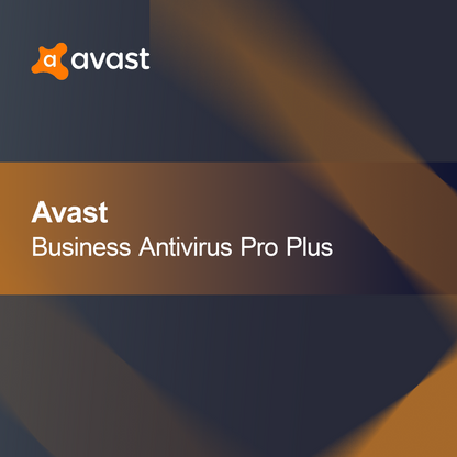 Avast Business Antivirus Pro Plus Fornyelse
