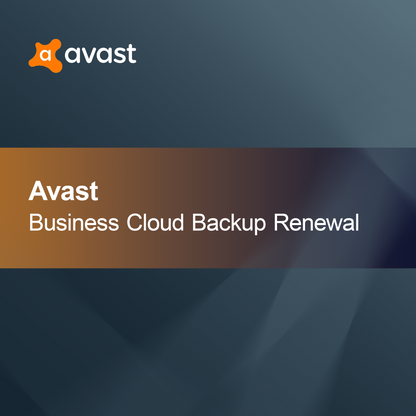 Fornyelse av Avast Business Patch Management