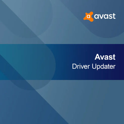 Avast Driver Oppdaterer