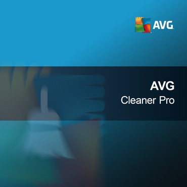 AVG Rengjøring Pro