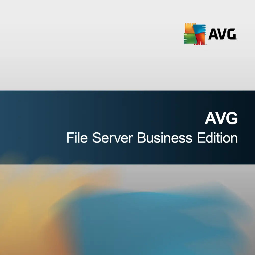 AVG Filserver Business Edition