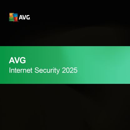AVG Internett Sikkerhet 2025