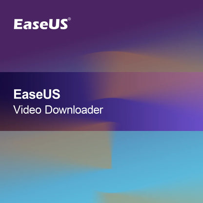 EaseUS Videonedlaster