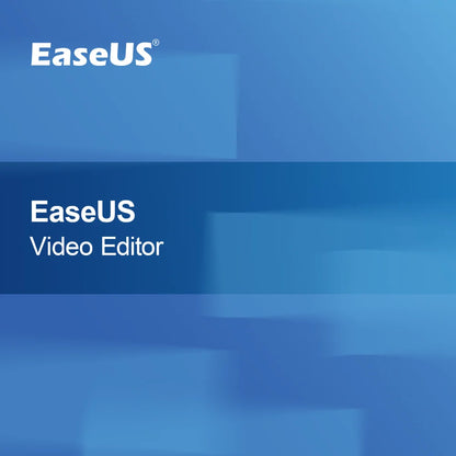 EaseUS Videoredigerer