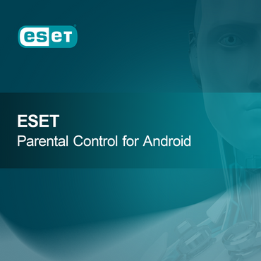 ESET Foreldrekontroll for Android