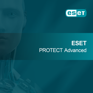ESET PROTECT Avansert