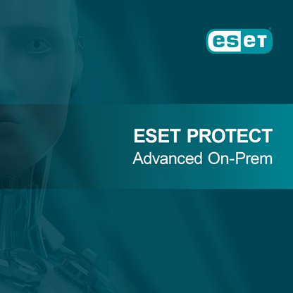ESET PROTECT Advanced På stedet