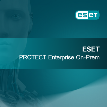 ESET PROTECT Enterprise På stedet