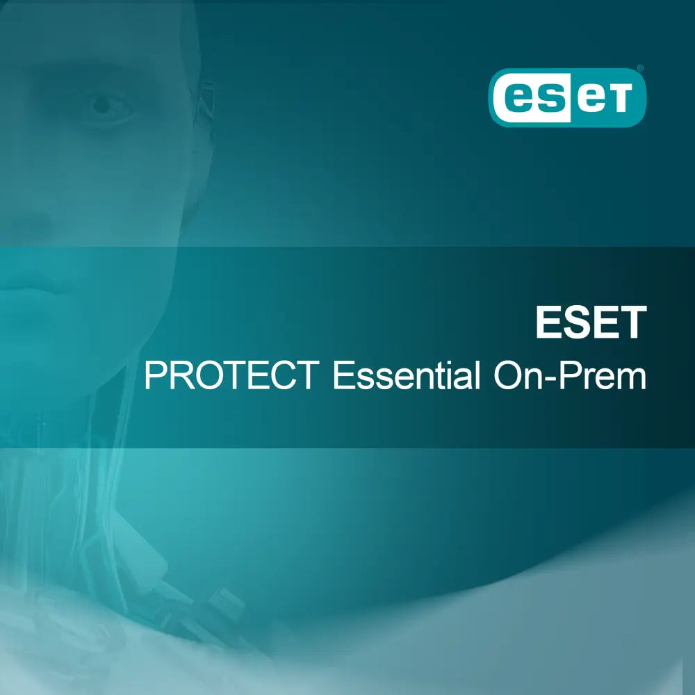 ESET PROTECT Essential På stedet