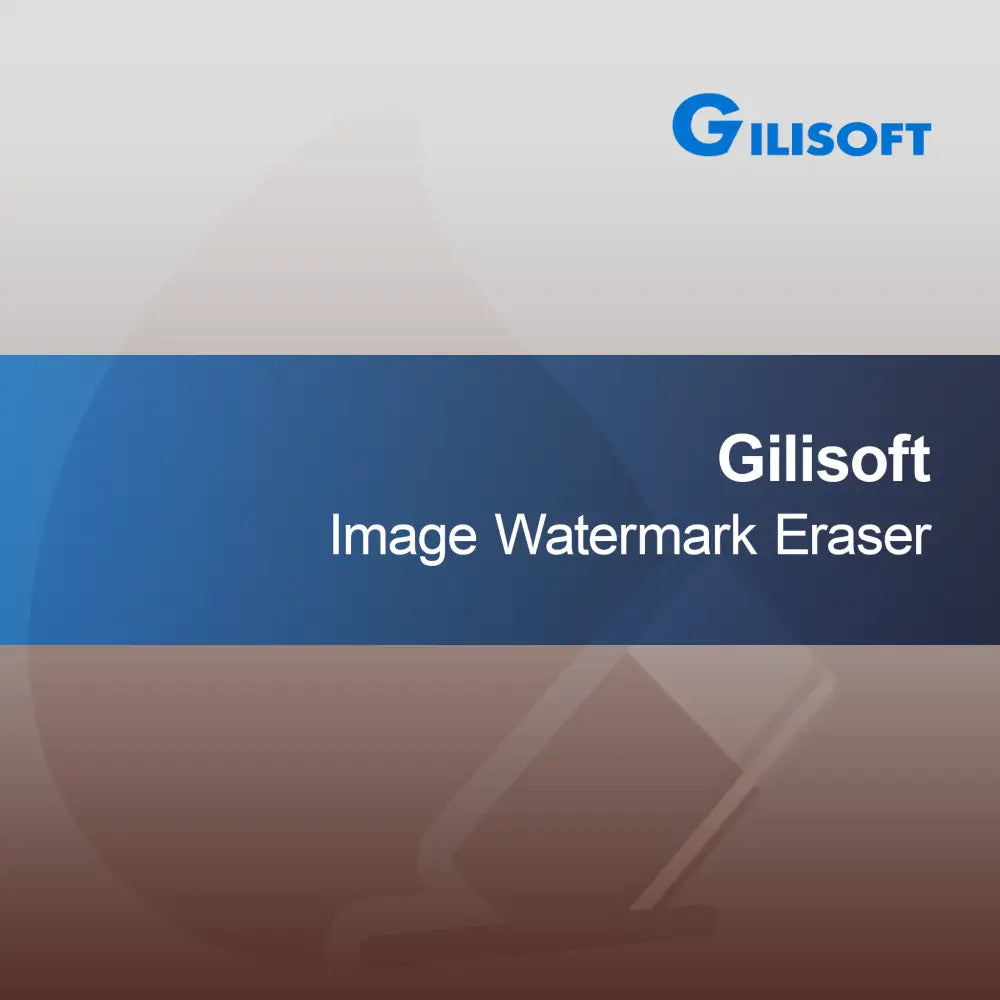 Gilisoft Bilde Vannmerke Fjerner